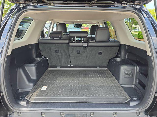 used 2021 Toyota 4Runner car, priced at $42,908