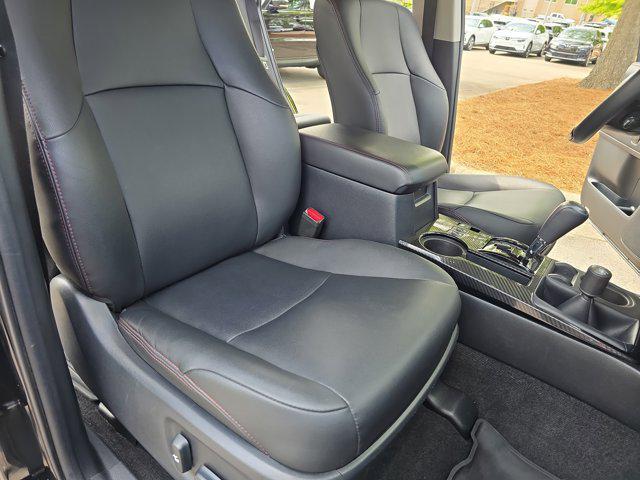 used 2021 Toyota 4Runner car, priced at $42,908