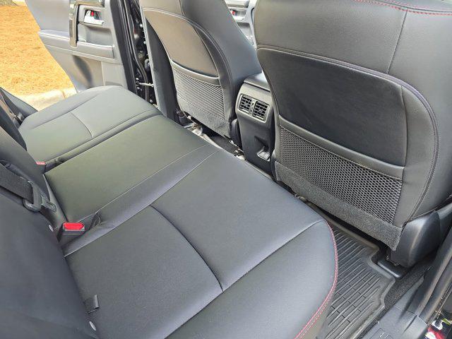 used 2021 Toyota 4Runner car, priced at $42,908