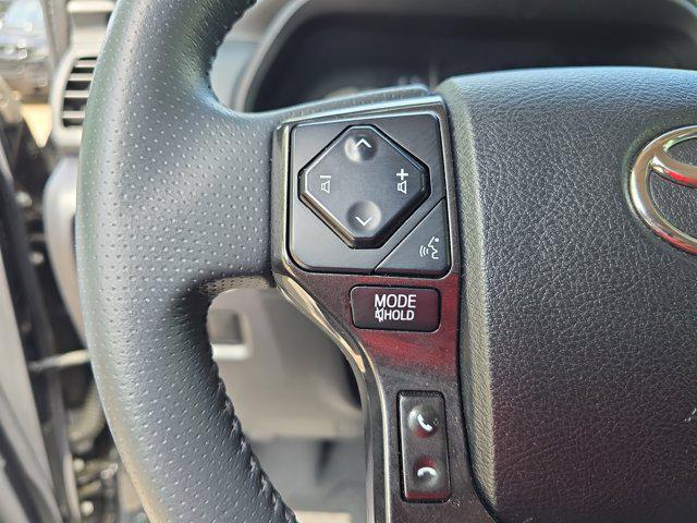 used 2021 Toyota 4Runner car, priced at $42,908
