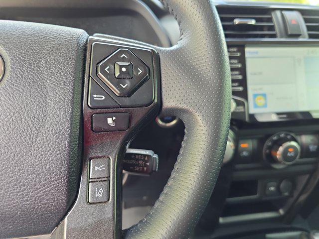 used 2021 Toyota 4Runner car, priced at $42,908