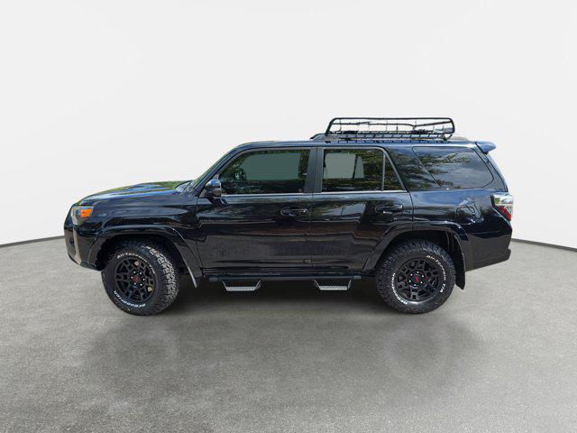 used 2021 Toyota 4Runner car, priced at $42,908