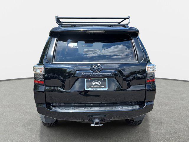 used 2021 Toyota 4Runner car, priced at $42,908