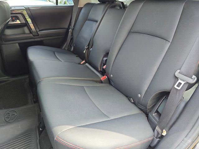 used 2021 Toyota 4Runner car, priced at $42,908