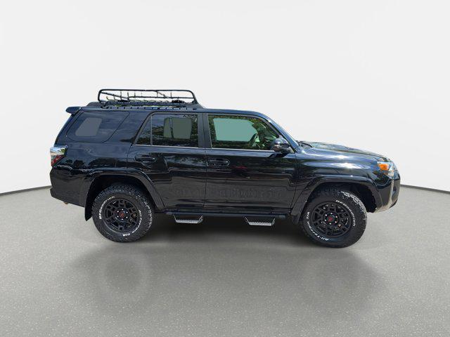 used 2021 Toyota 4Runner car, priced at $42,908