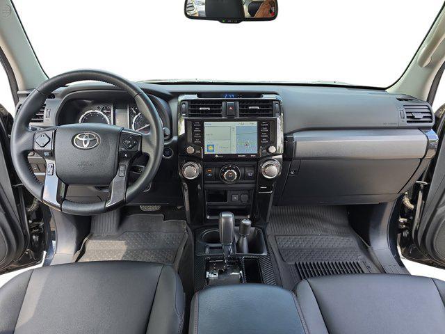 used 2021 Toyota 4Runner car, priced at $42,908