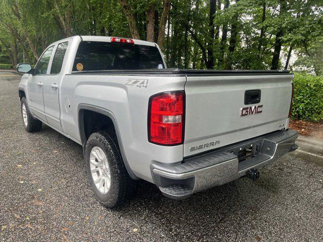 used 2014 GMC Sierra 1500 car, priced at $21,988