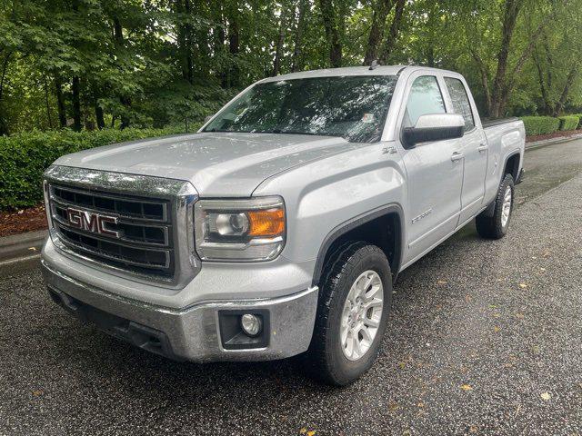 used 2014 GMC Sierra 1500 car, priced at $21,988