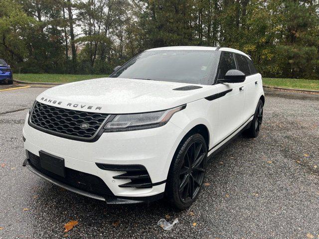 used 2022 Land Rover Range Rover Velar car, priced at $34,997