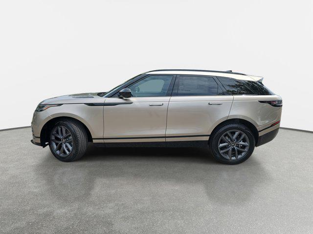 new 2026 Land Rover Range Rover Velar car, priced at $71,770