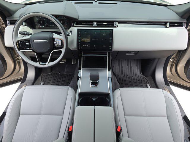 new 2026 Land Rover Range Rover Velar car, priced at $71,770