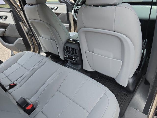 new 2026 Land Rover Range Rover Velar car, priced at $71,770