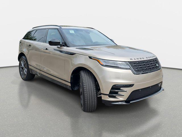 new 2026 Land Rover Range Rover Velar car, priced at $71,770