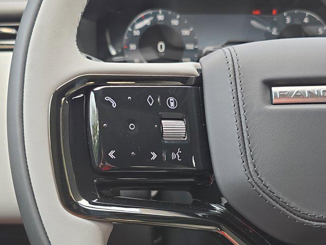 new 2026 Land Rover Range Rover Velar car, priced at $71,770