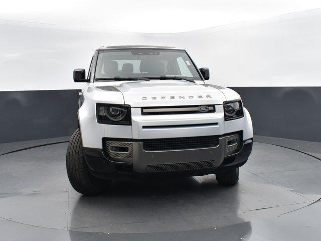 used 2024 Land Rover Defender car, priced at $65,928