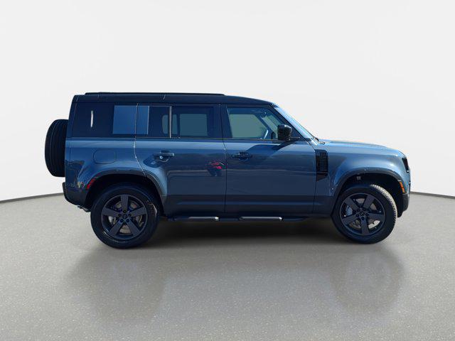 new 2026 Land Rover Defender car, priced at $79,351