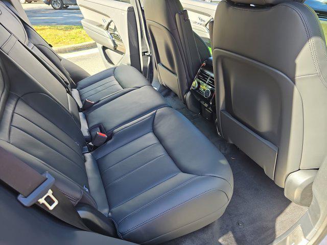 new 2025 Land Rover Range Rover Sport car, priced at $98,165