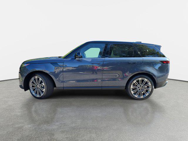 new 2025 Land Rover Range Rover Sport car, priced at $98,165