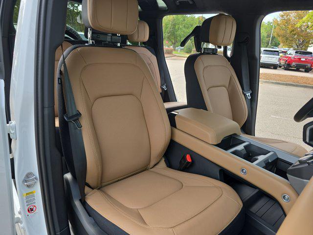 new 2026 Land Rover Defender car, priced at $126,266