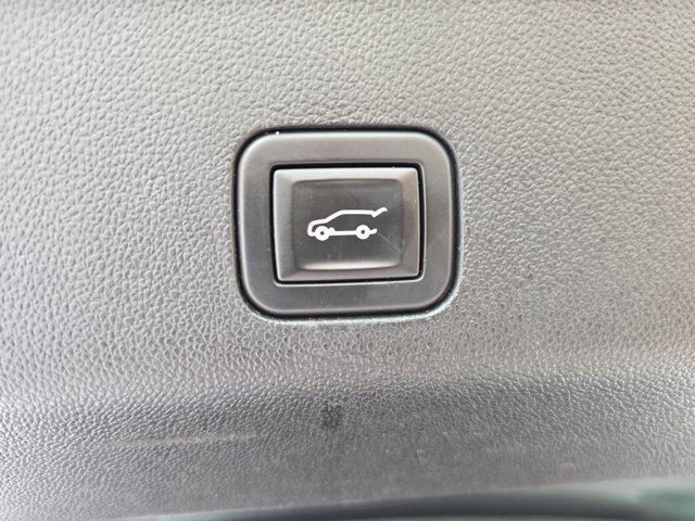 used 2021 GMC Yukon car, priced at $48,849