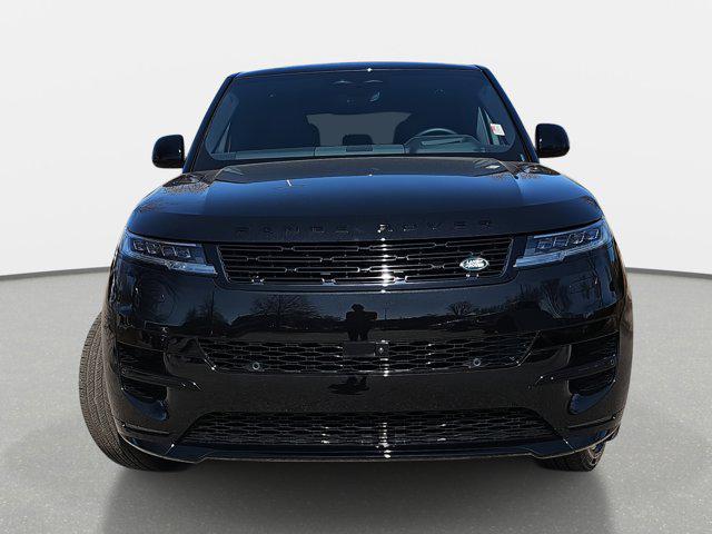 new 2025 Land Rover Range Rover Sport car, priced at $126,035