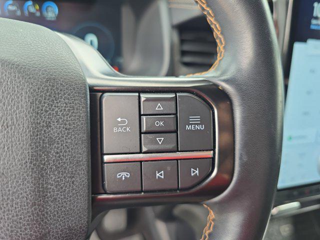 used 2023 Ford Expedition car, priced at $56,788