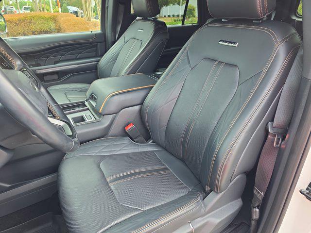 used 2023 Ford Expedition car, priced at $56,788