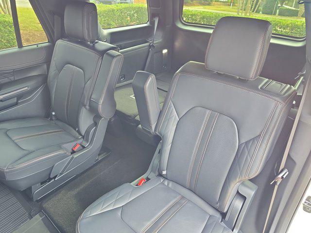 used 2023 Ford Expedition car, priced at $56,788