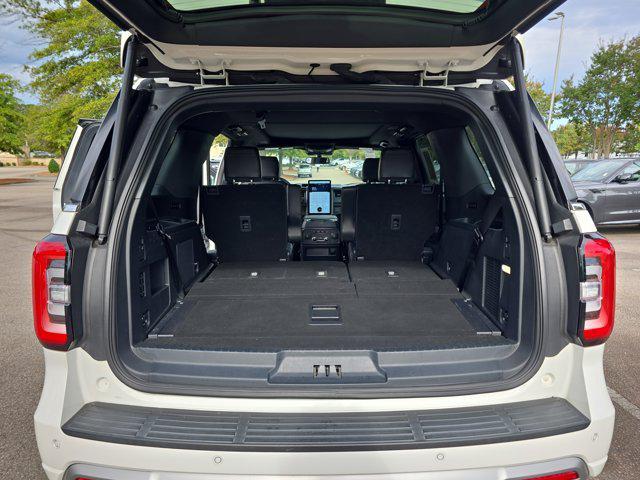 used 2023 Ford Expedition car, priced at $56,788