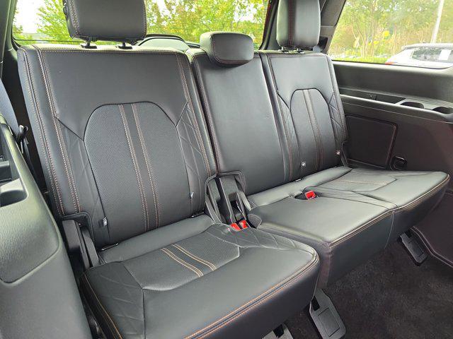 used 2023 Ford Expedition car, priced at $56,788