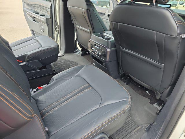used 2023 Ford Expedition car, priced at $56,788