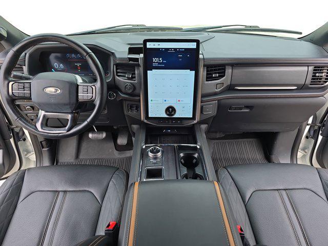 used 2023 Ford Expedition car, priced at $56,788
