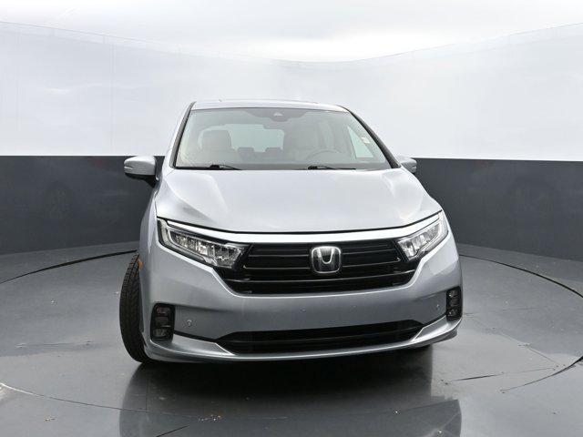 used 2021 Honda Odyssey car, priced at $34,807