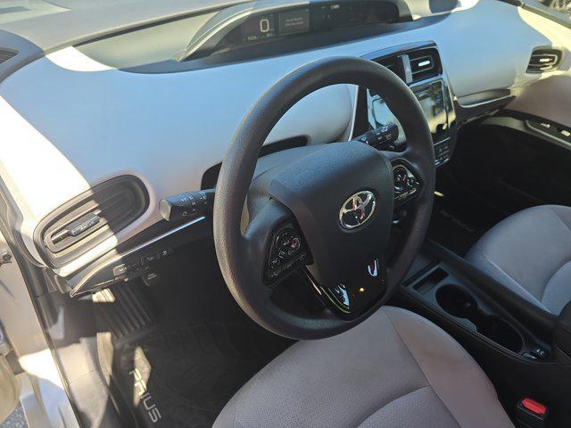 used 2019 Toyota Prius car, priced at $21,188