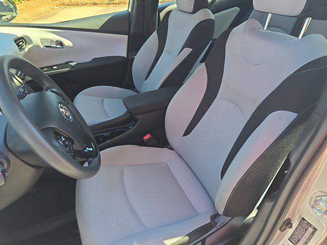 used 2019 Toyota Prius car, priced at $21,188