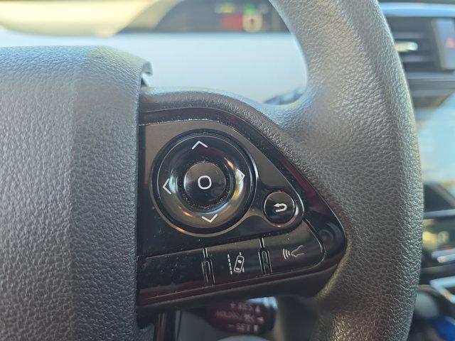 used 2019 Toyota Prius car, priced at $21,188