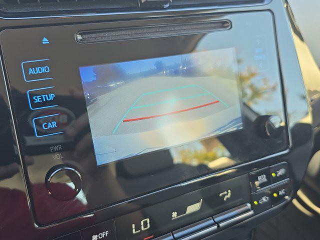 used 2019 Toyota Prius car, priced at $21,188
