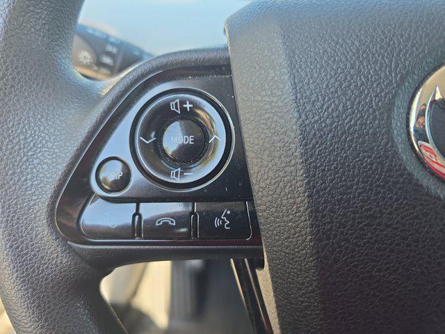 used 2019 Toyota Prius car, priced at $21,188
