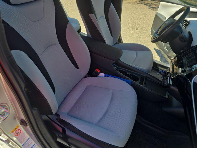 used 2019 Toyota Prius car, priced at $21,188