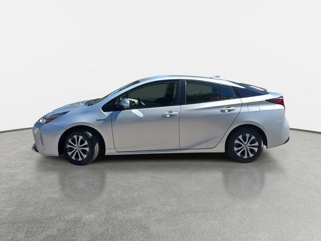 used 2019 Toyota Prius car, priced at $21,188