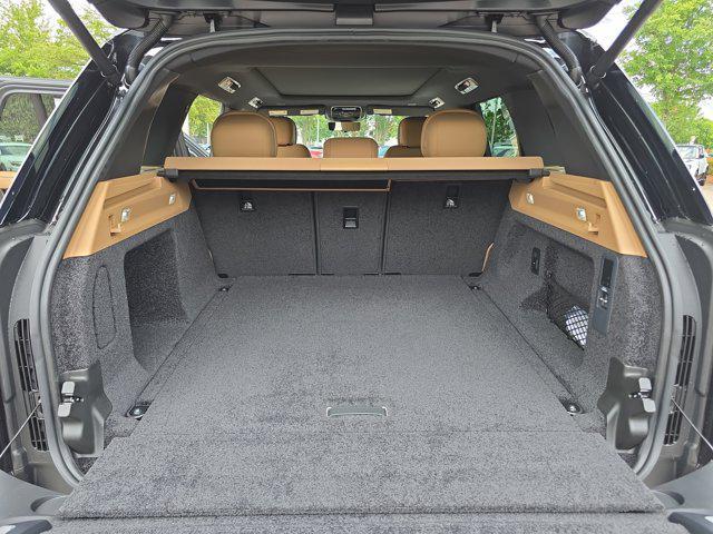 new 2025 Land Rover Range Rover car, priced at $145,090