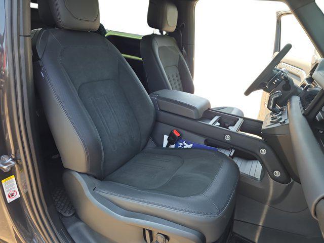 used 2022 Land Rover Defender car, priced at $76,288