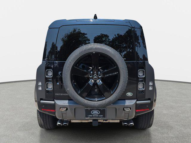 used 2022 Land Rover Defender car, priced at $76,288