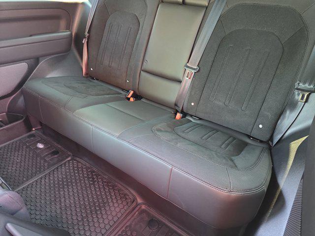 used 2022 Land Rover Defender car, priced at $76,288