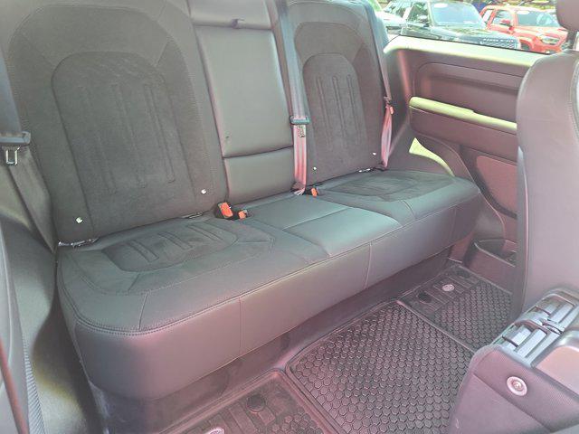 used 2022 Land Rover Defender car, priced at $76,288