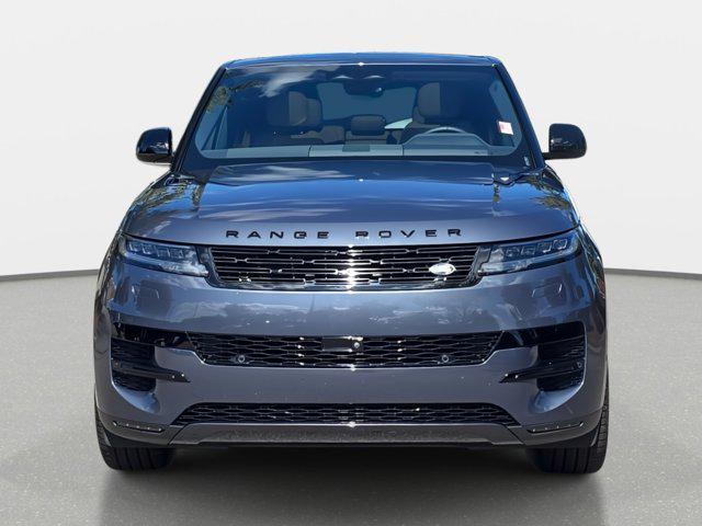 new 2025 Land Rover Range Rover Sport car, priced at $96,330
