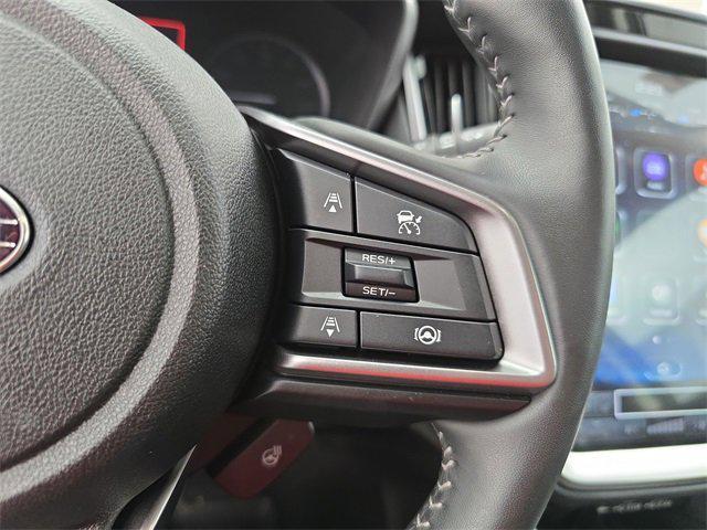 used 2024 Subaru Outback car, priced at $32,115