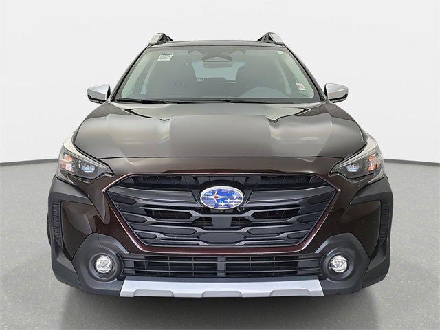 used 2024 Subaru Outback car, priced at $32,115