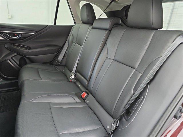 used 2024 Subaru Outback car, priced at $32,115