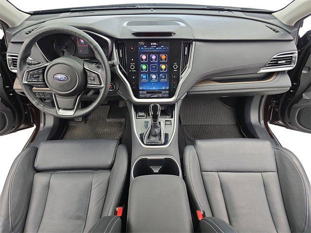 used 2024 Subaru Outback car, priced at $32,115